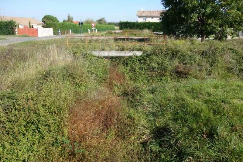 Agrandir l'image de la halte d'Orgueil à la gare de Labastide-Saint-Pierre