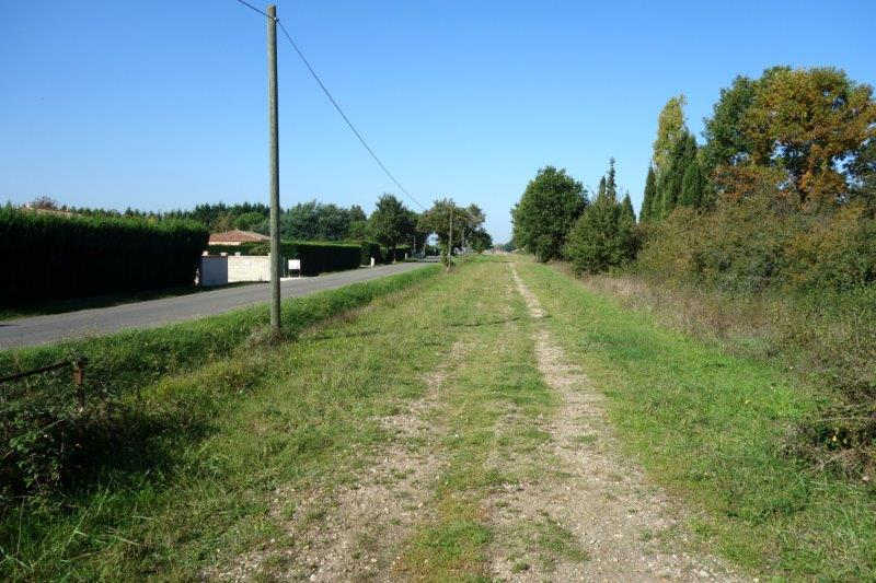 Agrandir l'image de la halte d'Orgueil à la gare de Labastide-Saint-Pierre