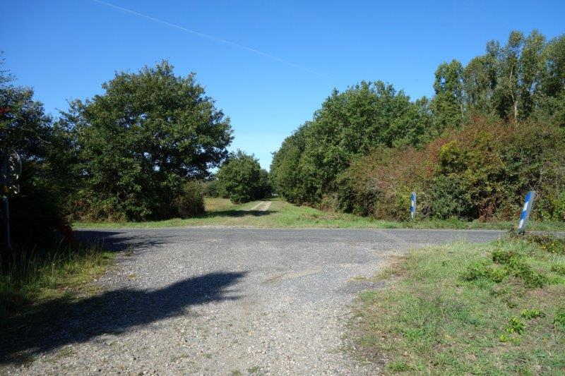 Agrandir l'image De la gare de Bessières à la gare de La Magdelaine