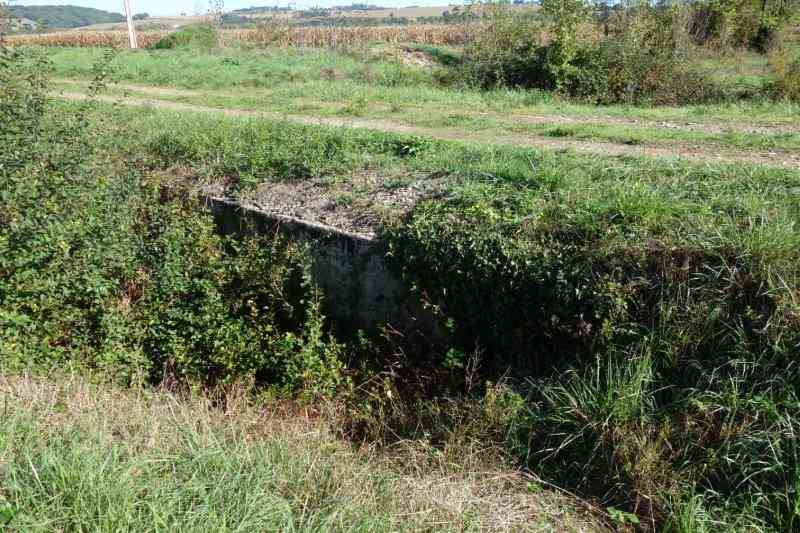 Agrandir l'image De la gare de Buzet à la gare de Bessières