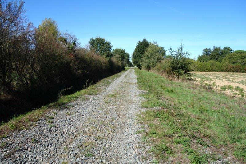 Agrandir l'image De la gare de Bessières à la gare de La Magdelaine
