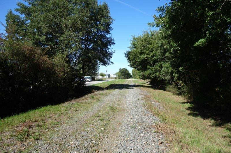 Agrandir l'image De la gare de Bessières à la gare de La Magdelaine