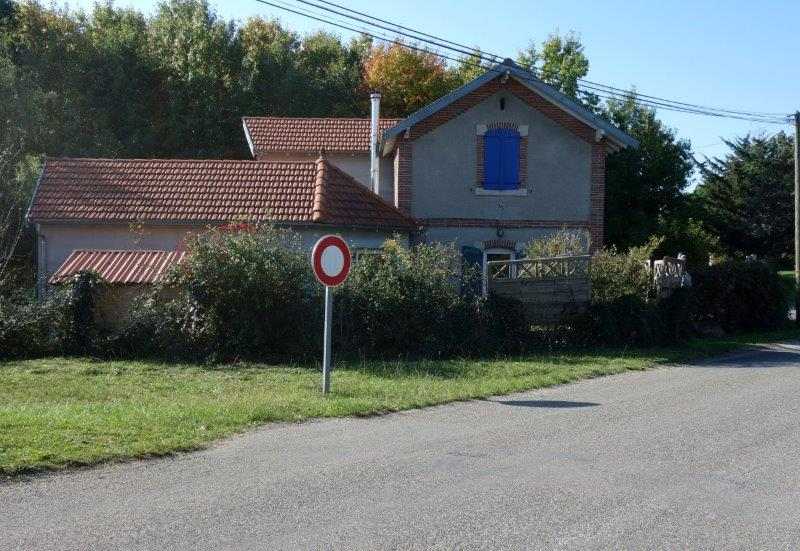 Agrandir l'image Halte d'Orgueil