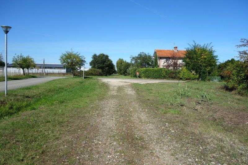 Agrandir l'image De la gare de Bessières à la gare de La Magdelaine