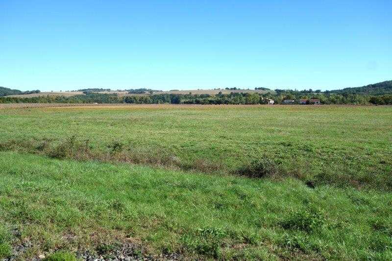 Agrandir l'image De la gare de Buzet à la gare de Bessières