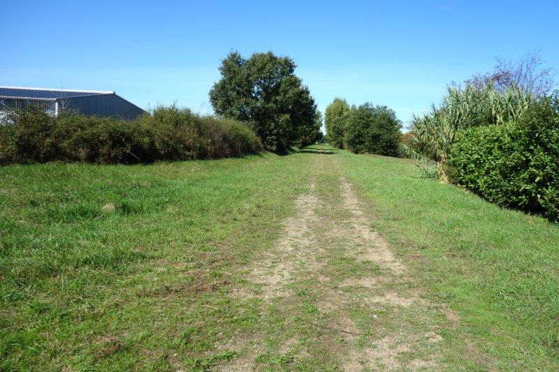 Agrandir l'image De la gare de Bessières à la gare de La Magdelaine