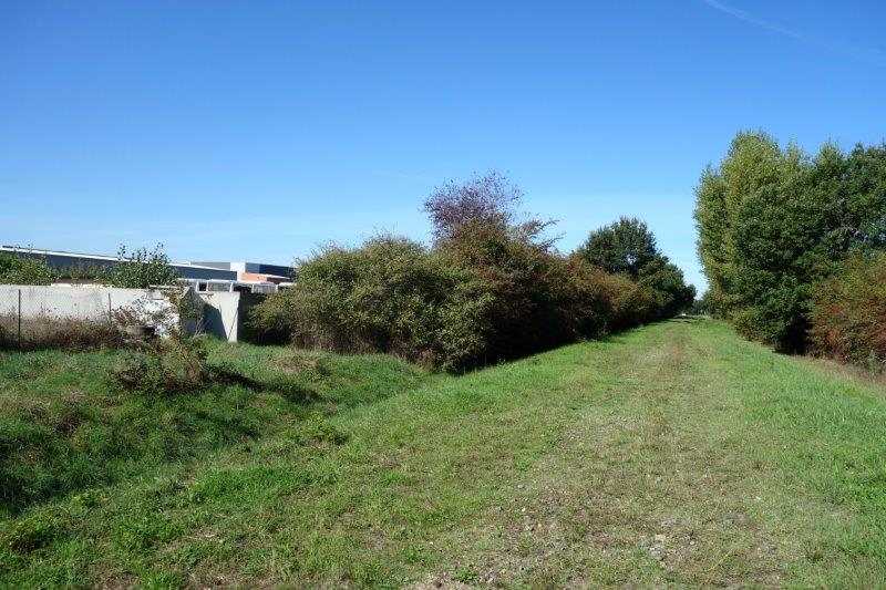 Agrandir l'image De la gare de Bessières à la gare de La Magdelaine
