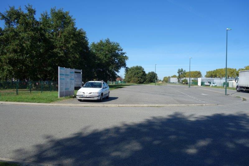 Agrandir l'image De la gare de Bessières à la gare de La Magdelaine