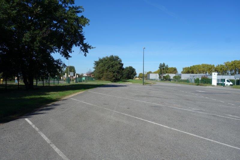 Agrandir l'image De la gare de Bessières à la gare de La Magdelaine