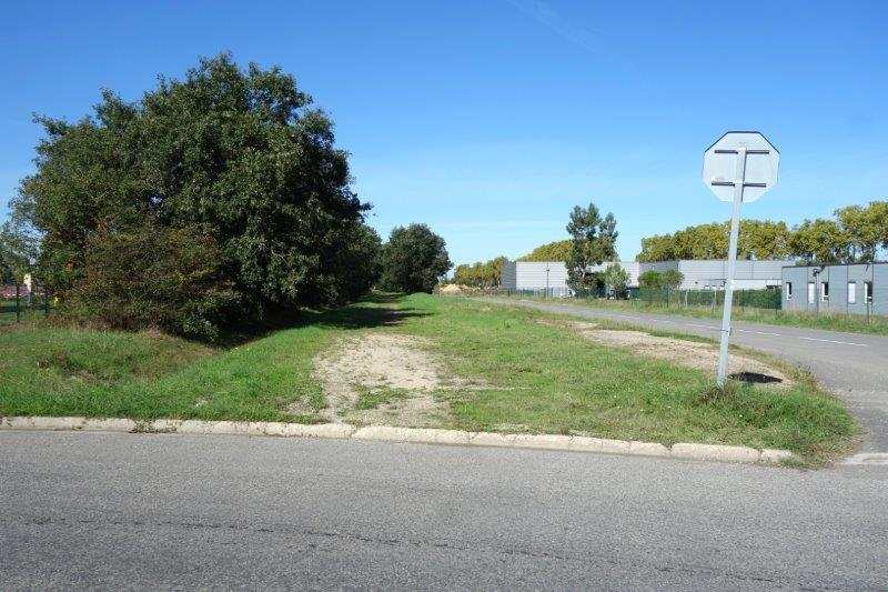 Agrandir l'image De la gare de Bessières à la gare de La Magdelaine