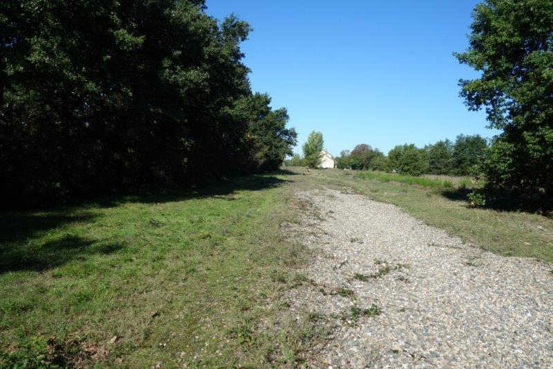 Agrandir l'image De la gare de Buzet à la gare de Bessières