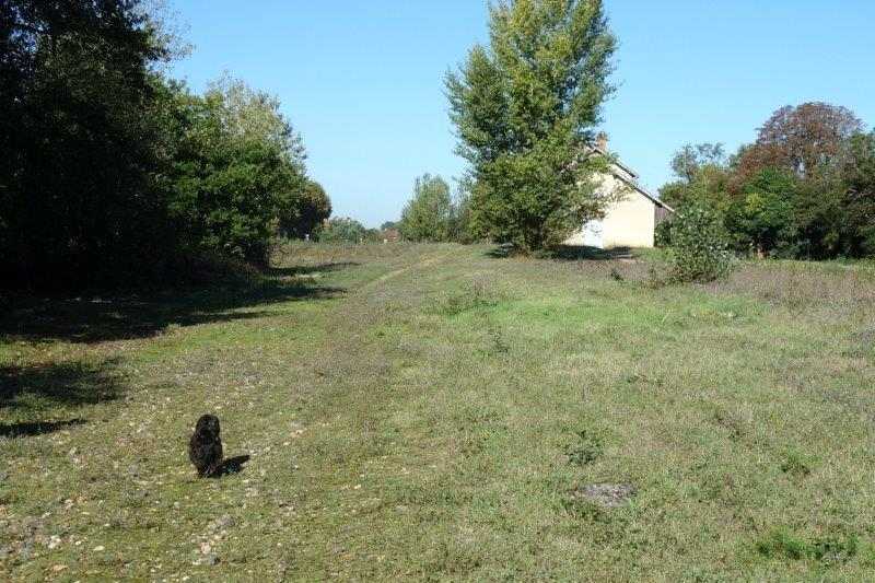 Agrandir l'image Gare de Bessières