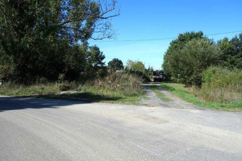 Agrandir l'image De la gare de Bessières à la gare de La Magdelaine