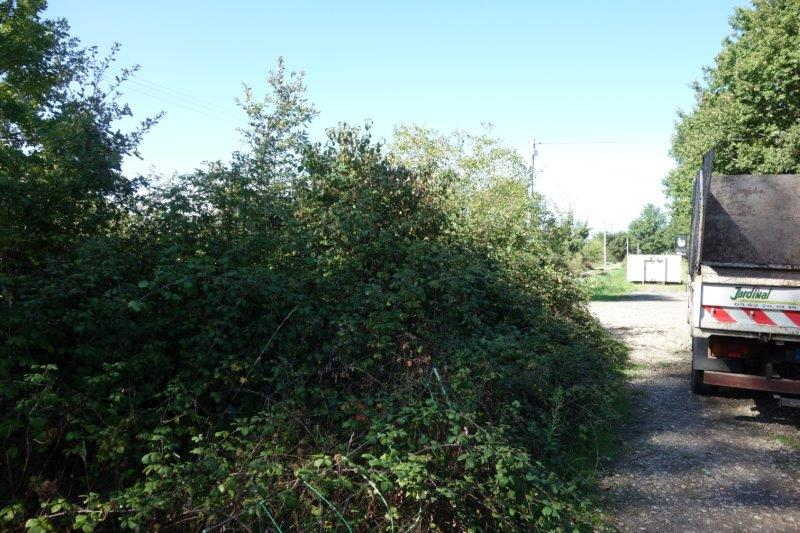Agrandir l'image De la gare de Bessières à la gare de La Magdelaine