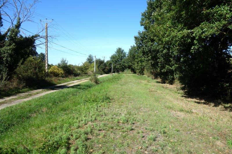 Agrandir l'image De la gare de Bessières à la gare de La Magdelaine