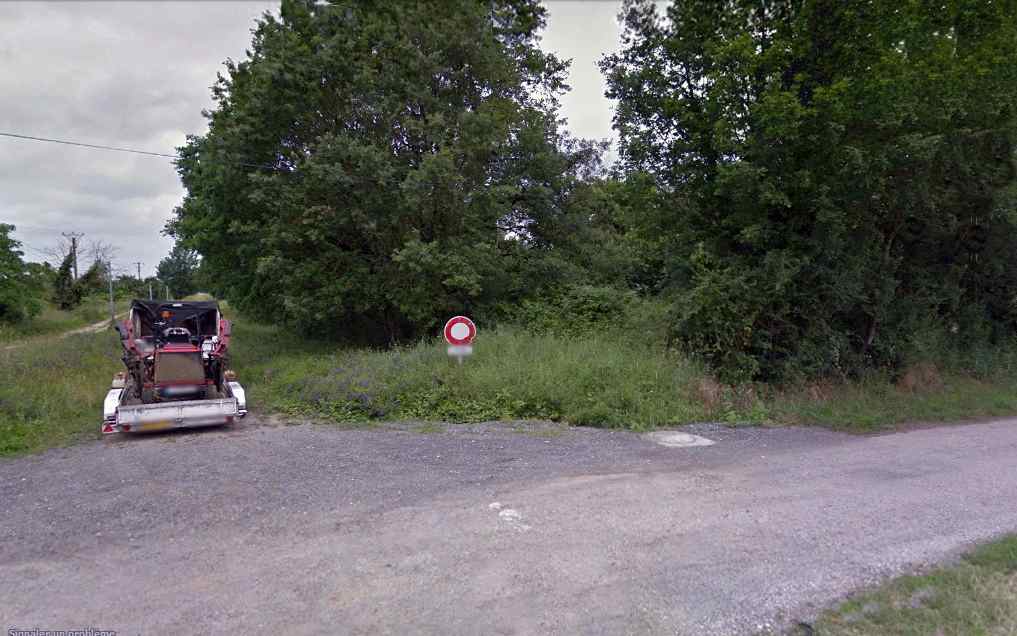 Agrandir l'image De la gare de Bessières à la gare de La Magdelaine