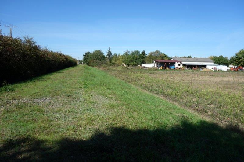 Agrandir l'image De la gare de Bessières à la gare de La Magdelaine