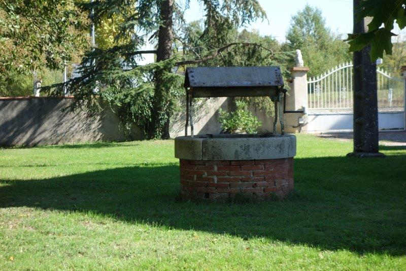 Agrandir l'image Puits de la gare de La Magdelaine