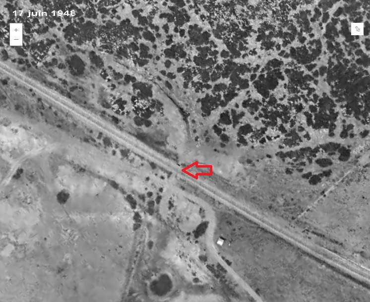 Agrandir l'image De la gare de Villeveyrac à la gare de Saint-Pargoire