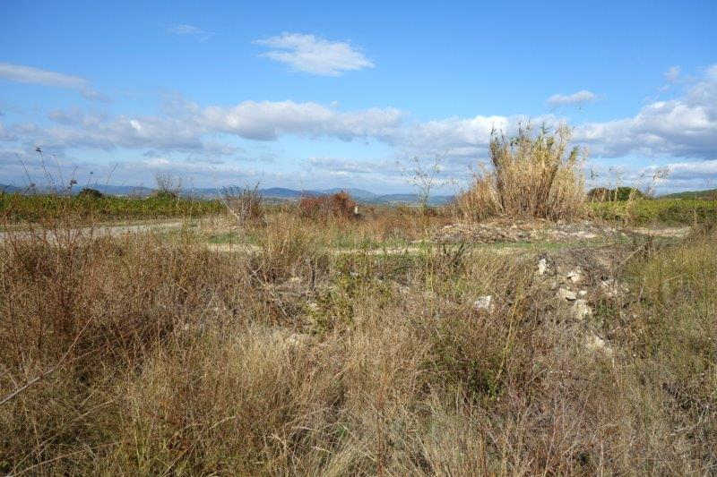 Agrandir l'image De la gare de Saint-Pargoire à la gare de Campagnan