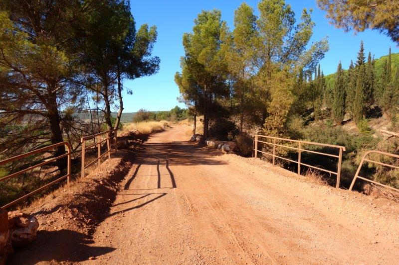 Agrandir l'image De la gare de Villeveyrac à la gare de Saint-Pargoire