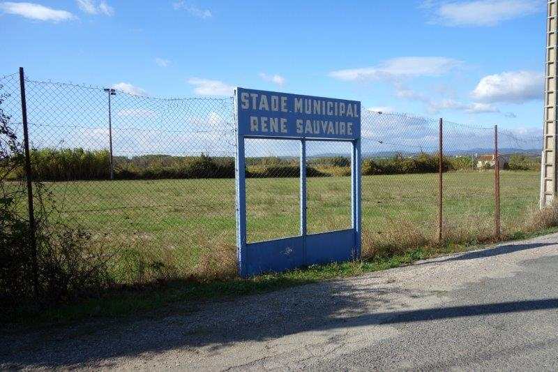 Agrandir l'image De la gare de Saint-Pargoire à la gare de Campagnan