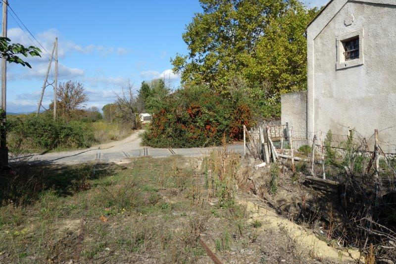 Agrandir l'image De la gare de Saint-Pargoire à la gare de Campagnan
