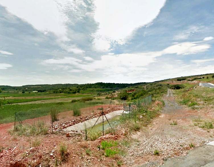 Agrandir l'image De la gare de Villeveyrac à la gare de Saint-Pargoire