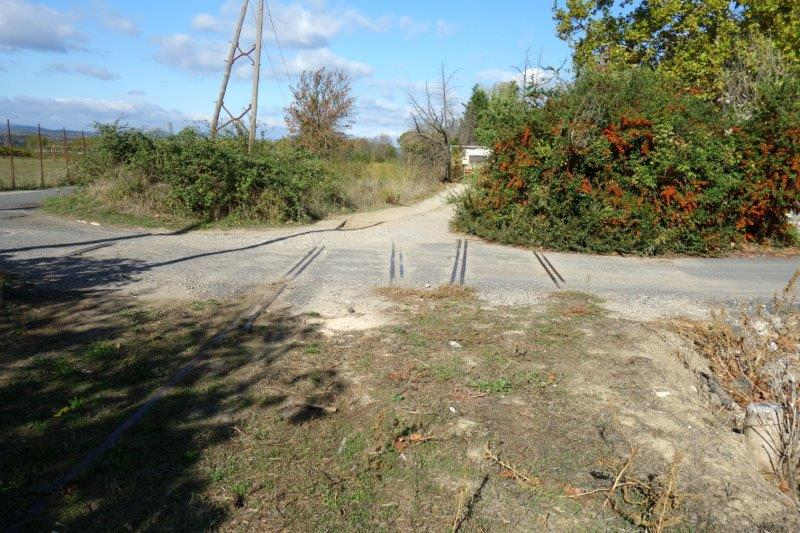 Agrandir l'image De la gare de Saint-Pargoire à la gare de Campagnan