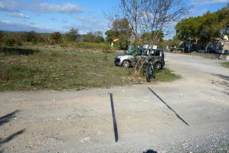 Agrandir l'image De la gare de Saint-Pargoire à la gare de Campagnan