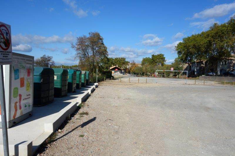 Agrandir l'image De la gare de Saint-Pargoire à la gare de Campagnan