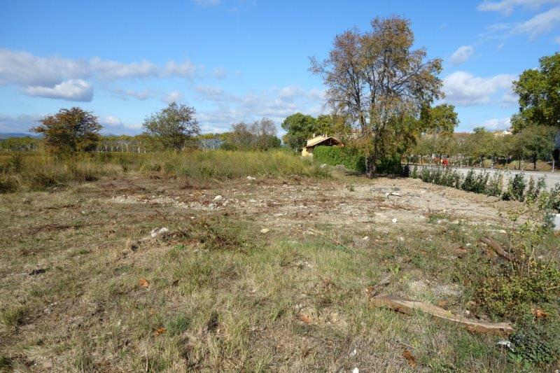Agrandir l'image De la gare de Saint-Pargoire à la gare de Campagnan