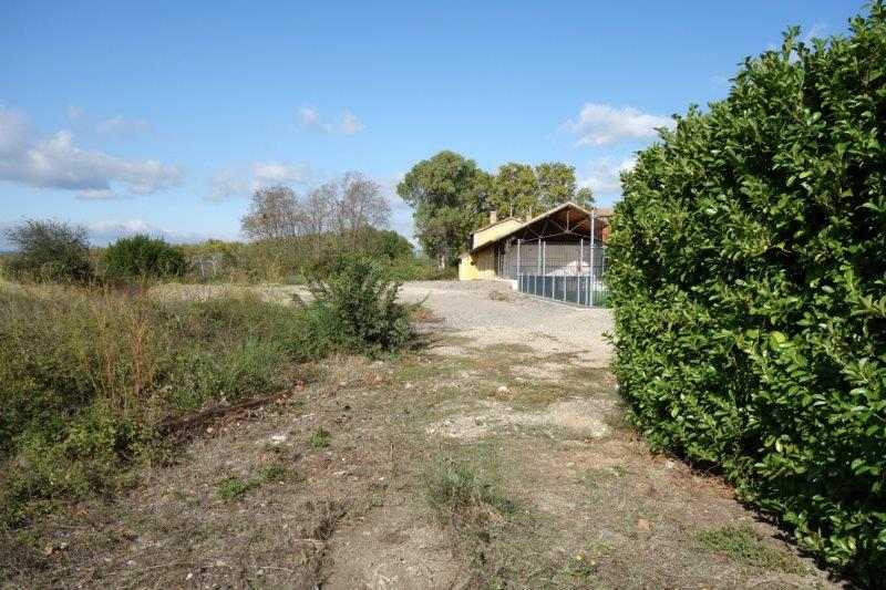 Agrandir l'image De la gare de Saint-Pargoire à la gare de Campagnan