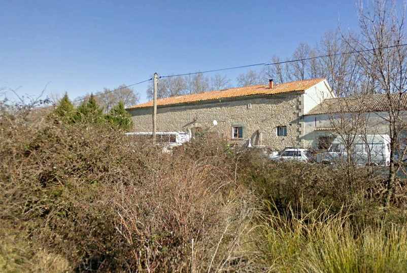 Agrandir l'image De la gare de Saint-Pargoire à la gare de Campagnan