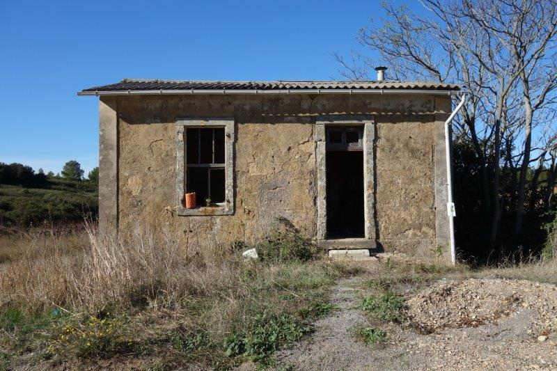 Agrandir l'image De la gare de Villeveyrac à la gare de Saint-Pargoire