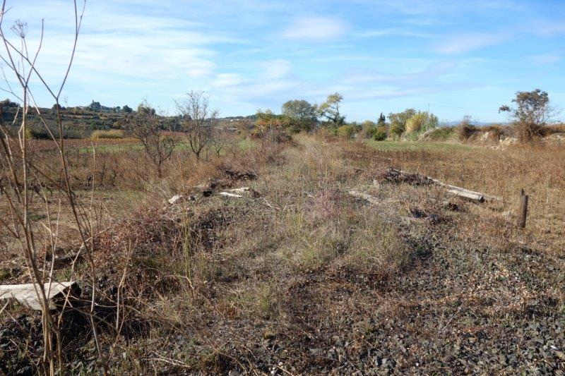 Agrandir l'image De la gare de Villeveyrac à la gare de Saint-Pargoire