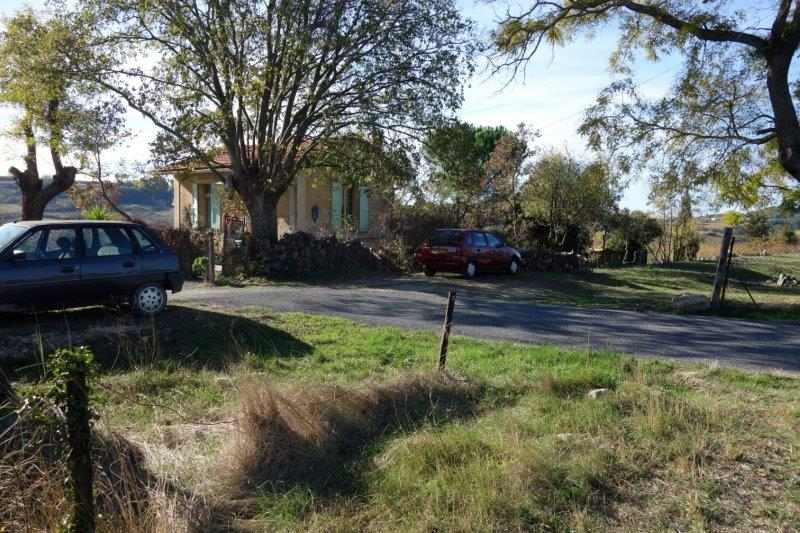 Agrandir l'image De la gare de Villeveyrac à la gare de Saint-Pargoire