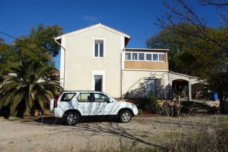 Agrandir l'image De la gare de Villeveyrac à la gare de Saint-Pargoire