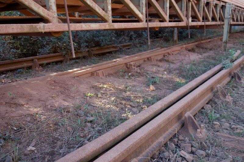 Agrandir l'image De la gare de Montbazin-Gigean à la gare de Villeveyrac