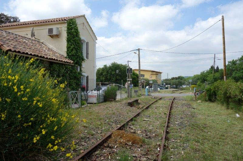 Agrandir l'image Halte de Cabezac