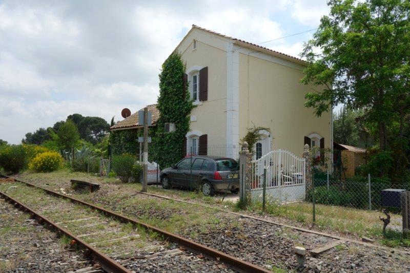 Agrandir l'image Halte de Cabezac