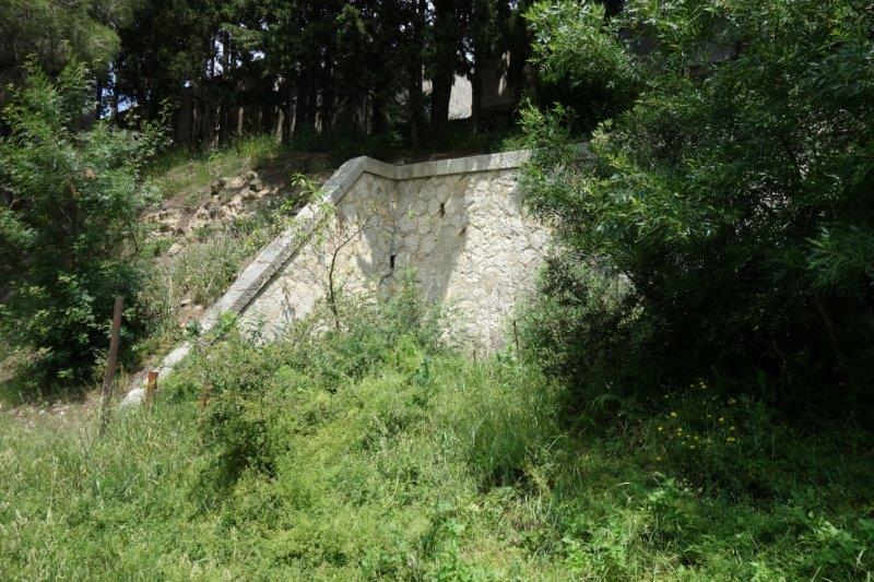 Agrandir l'image De la halte de Cabezac à la gare de Bize
