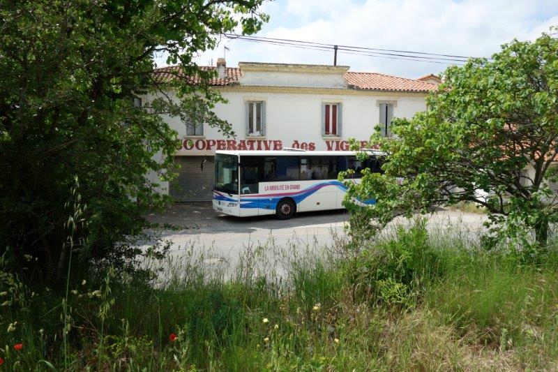 Agrandir l'image Coopérative des Vignerons de Bize