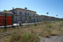 Gare de Carpentras