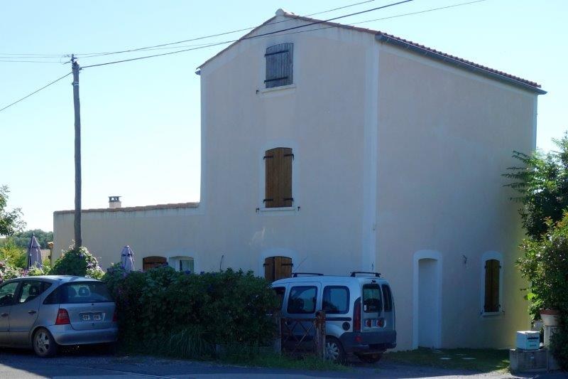 Agrandir l'image halte de Nizas-Bourg