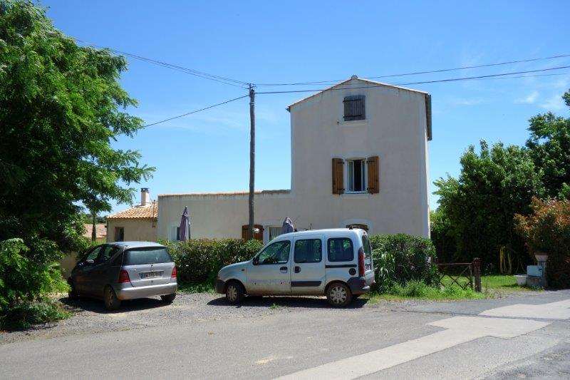 Agrandir l'image Halte de Nizas-Bourg