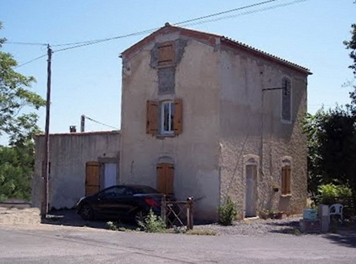 Agrandir l'image Halte de Nizas-Bourg