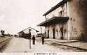 Gare de Roujas-Neffis