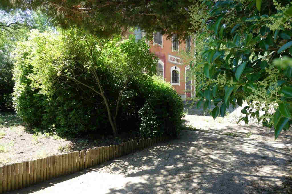 Agrandir l'image Gare de Nizas-Fontès