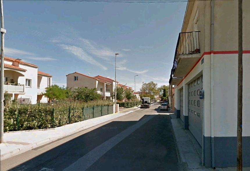 Agrandir l'image De la gare de Saint-Laurent-de-la-Salanque à la gare du Barcarès